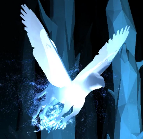 File:Hippogriff Patronus.png