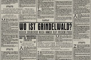 GermanWizardingNewspaper