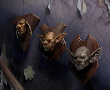 House Elves