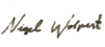Nigel Wolpert sig.png