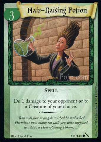 File:Hair-Raising Potion (Harry Potter Trading Card).jpg