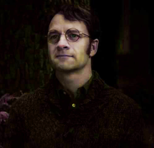 James Potter James Potter