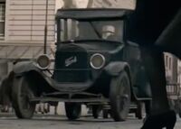 FordModelT