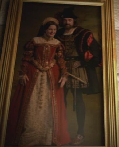 File:Portrait of a medieval couple.jpg