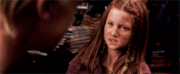 Ginny i Malfoy.gif