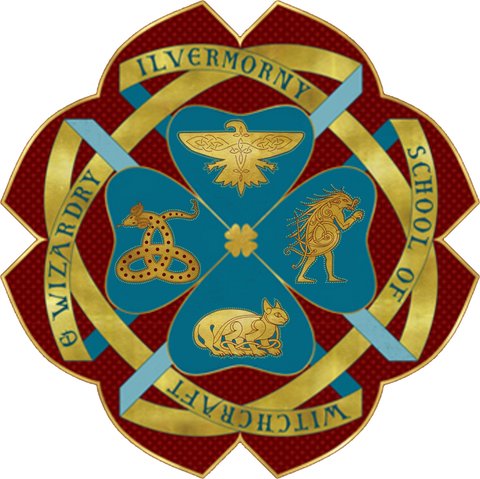 File:Ilvermorny Crest 3.png