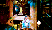 Dumbledore ucieka.gif