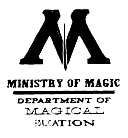 Department of Magical Education | Harry Potter Wiki | FANDOM powered by