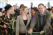 Gemma Jones Jim Broadbent