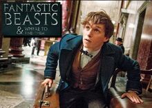 Fantastic Beasts(1)