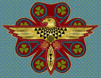 Oiseau-tonnerre 2