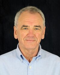 Paul Campion