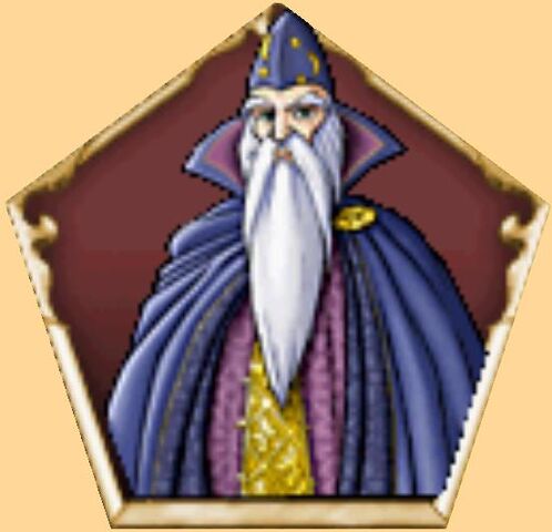Фајл:Merlin Bronze.jpg