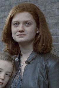 Ginny Epilogue