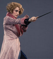 Queenie Goldstein 3