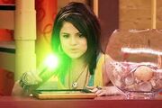 Alex Russo