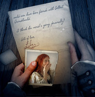 Severus and lily