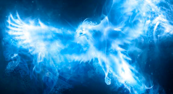 Encantamiento Patronus Wiki Harry Potter Fannon FANDOM Encantamiento Patronus Wiki Harry Potter Fannon FANDOM