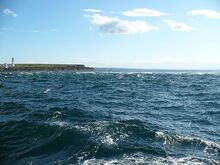 Pentland Firth