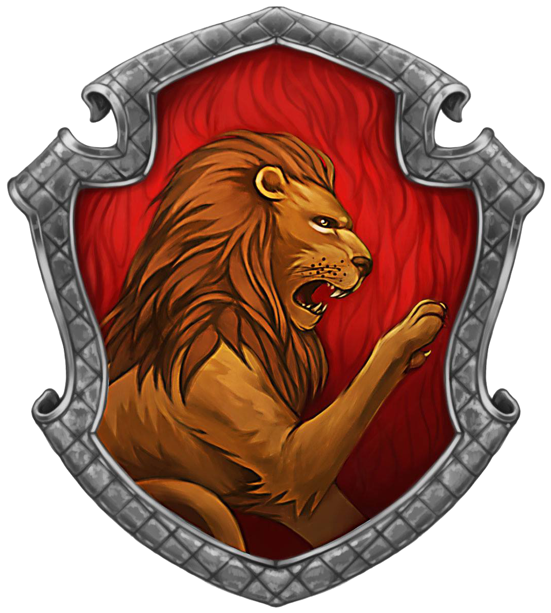 Image Gryffindor Crest Transparentpng Harry Potter Fanon Wiki