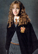 Hermione granger