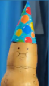 Birthday Neville