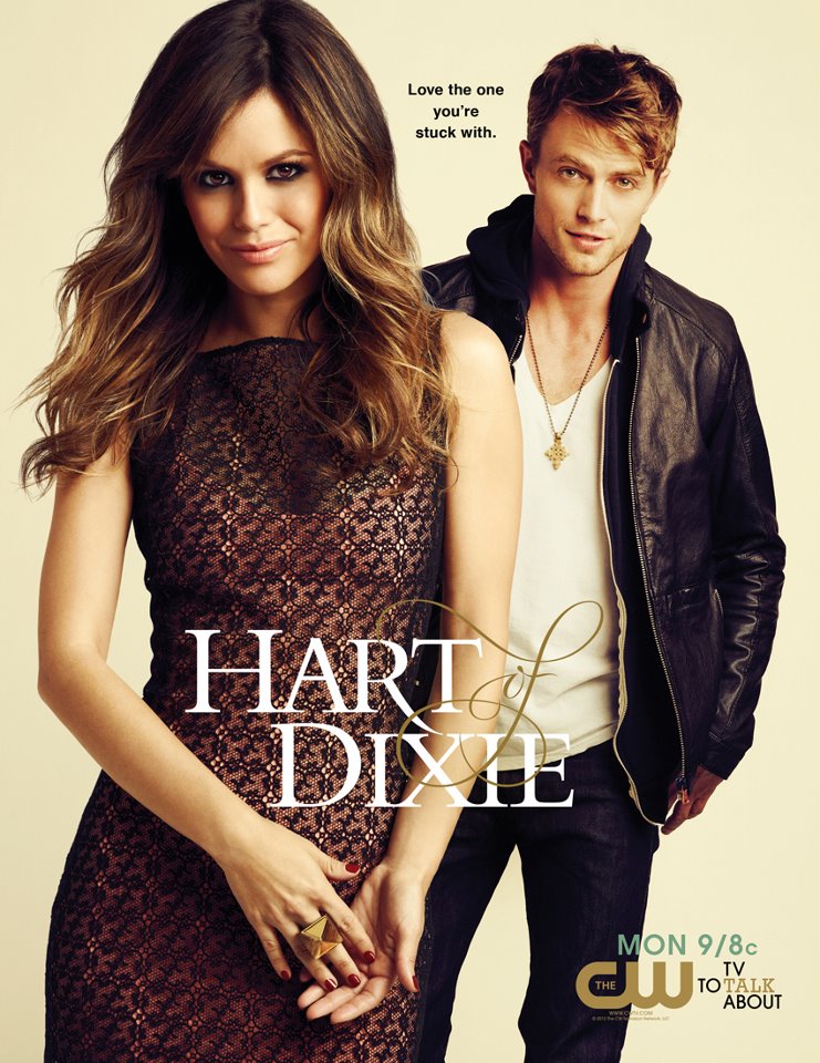Heart Of Dixie Staffel 4 Heart Of Dixie Staffel 4