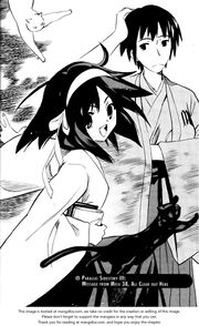 MeijiManga