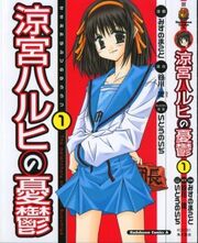 Haruhi-Suzumiya-manga-by-Mizuno-Makoto-1-244x300