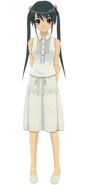 MisumaruMikoto