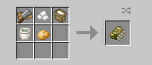Raw Tofutton