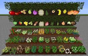 .HarvestCraft