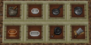 Equipment