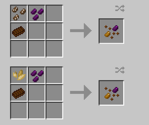 Roasted Seeds