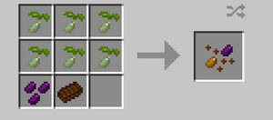 Seed Trail Mix