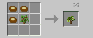 Chestnut Sapling 1.9.4