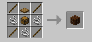 Ground Trap Recipe