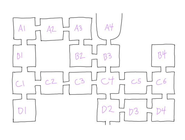 34 Rune Factory 4 Map - Maps Database Source