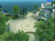 Church Plaza
