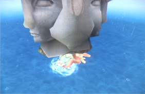 STONEHEAD