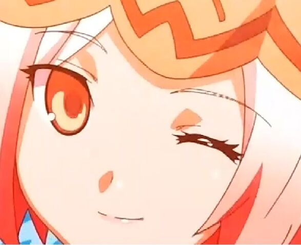 File:Sonja winking.jpg