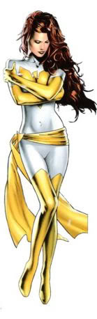 WhitePhoenix