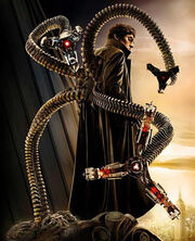 Octarm-doc-ock