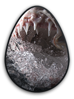 Sharkweekattackegg