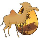 Saharahatched