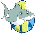 Sharkweekbitehatched