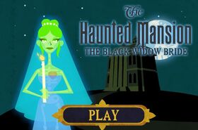 Haunted Mansion