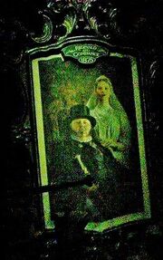 Reginald with Constance (2)