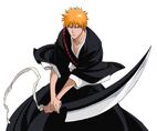 Ichigo Kurosaki (Bleach)