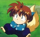 Shippou (Inu Yasha)